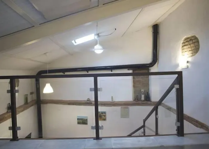 La Casina De Carcaboso