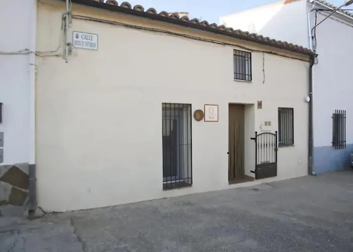 La Casina De Carcaboso