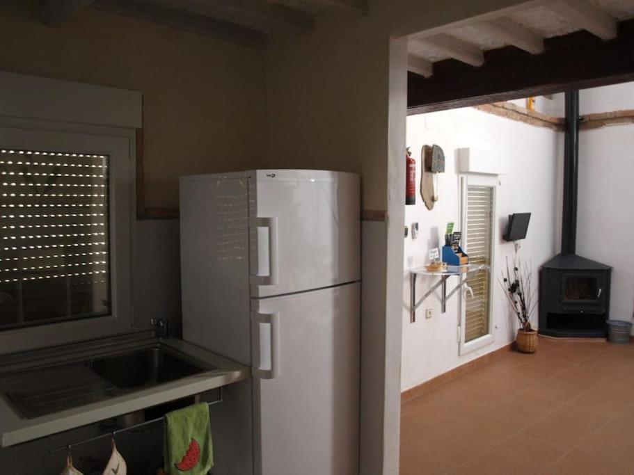 La Casina De Apartment *