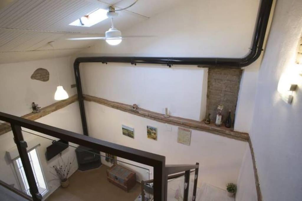 La Casina De Apartment *