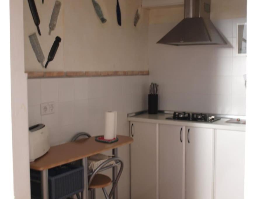 La Casina De *