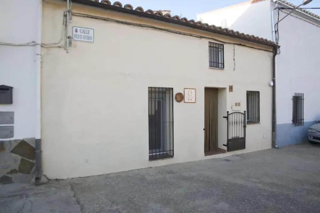 La Casina De Carcaboso