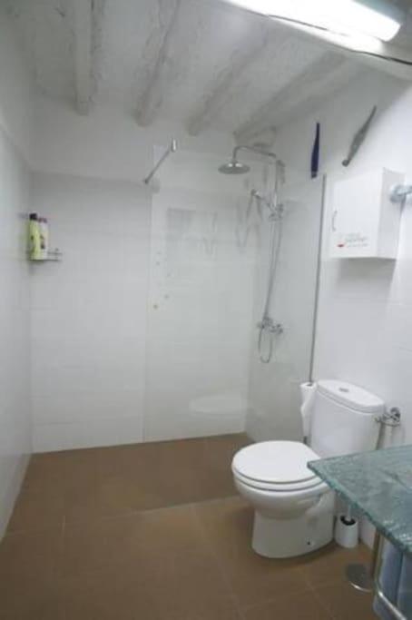 La Casina De Apartment Carcaboso