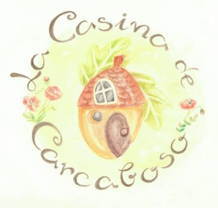 La Casina De Apartment Carcaboso