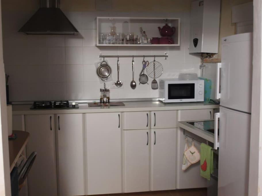 La Casina De Apartment *