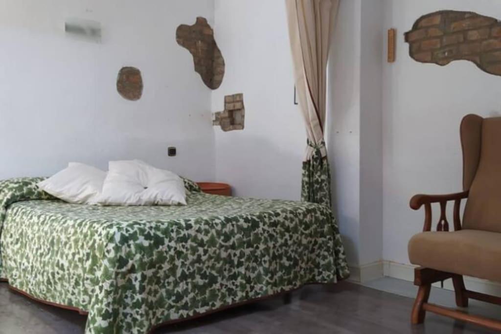 La Casina De * Carcaboso